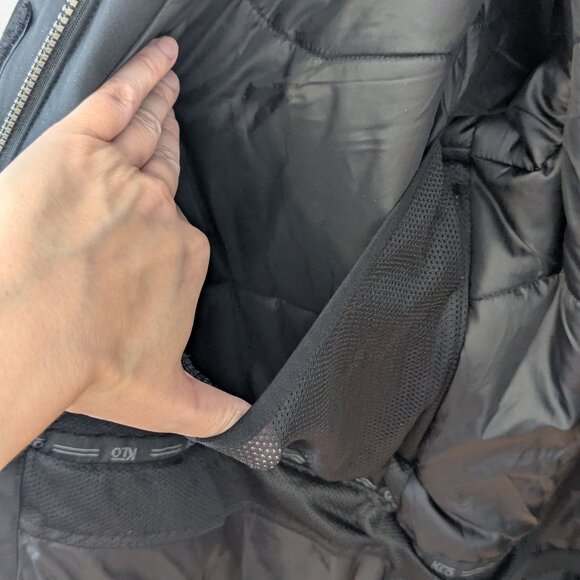 Klo Canada Doucet Winter Coat (4XL) - Picture 11 of 15